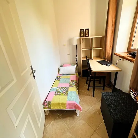 Lena In Istria Cabrunici
