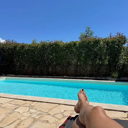 Lena In Istria