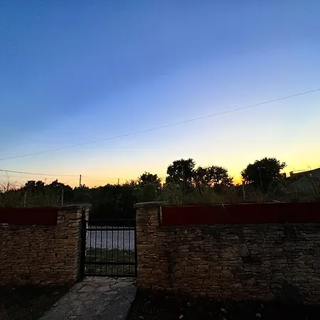 Lena In Istria * Cabrunici