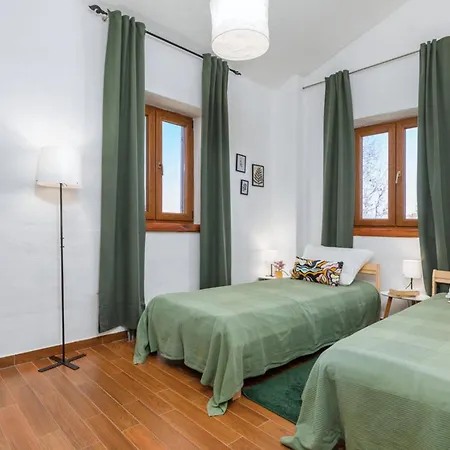 Lena In Istria فيلة Cabrunici