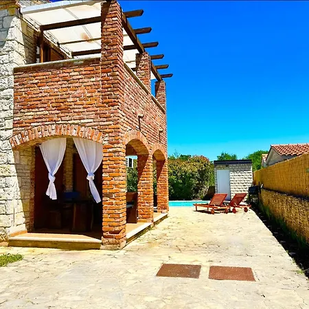 Lena In Istria * Cabrunici