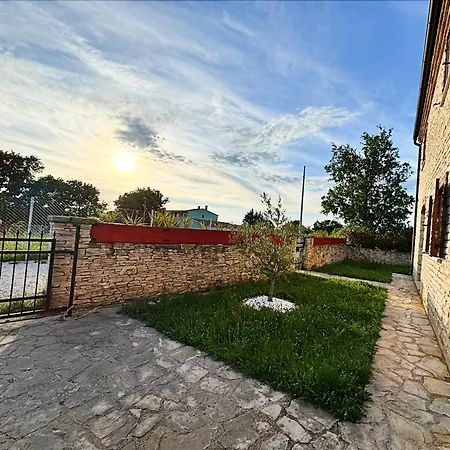 Villa Lena In Istria *