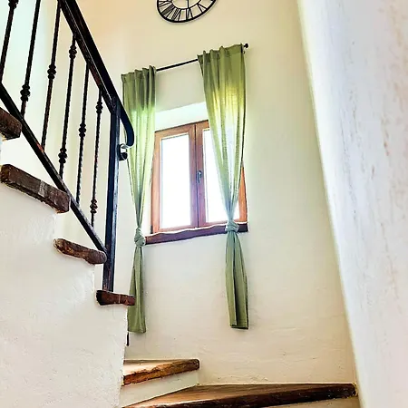 Villa Lena In Istria Cabrunici