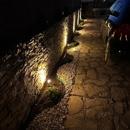 Vila Lena In Istria