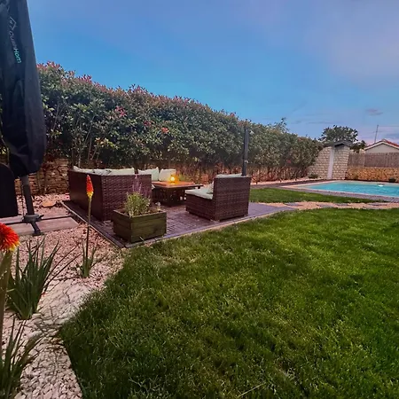 Villa Lena In Istria *